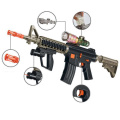 Boy Toys Gun Batterie Opearated Gun with Water Bullet (H0221019)